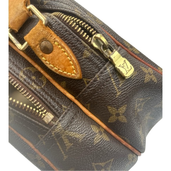 Lv Monogram Reporter-Project - Picture 5 of 17